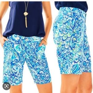 Lilly Pulitzer shorts